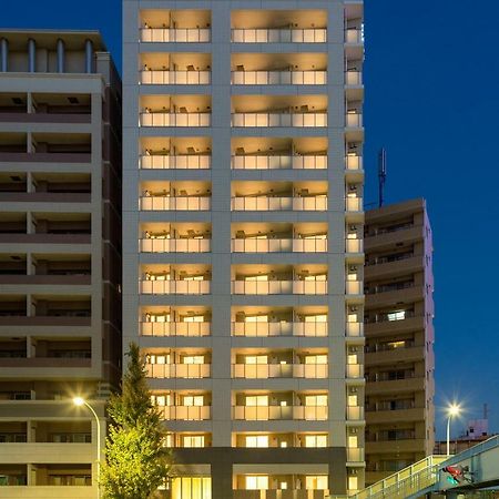 Oakwood Apartments Minami Azabu Tóquio Exterior foto